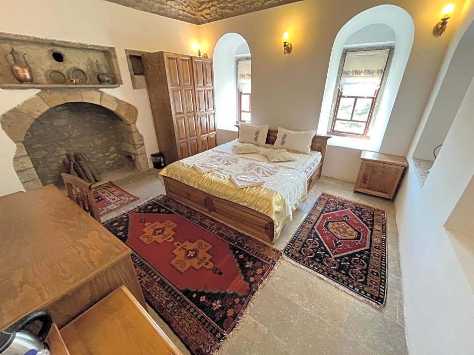 Leyla Hanım Konağı