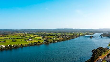 King Room with Balcony