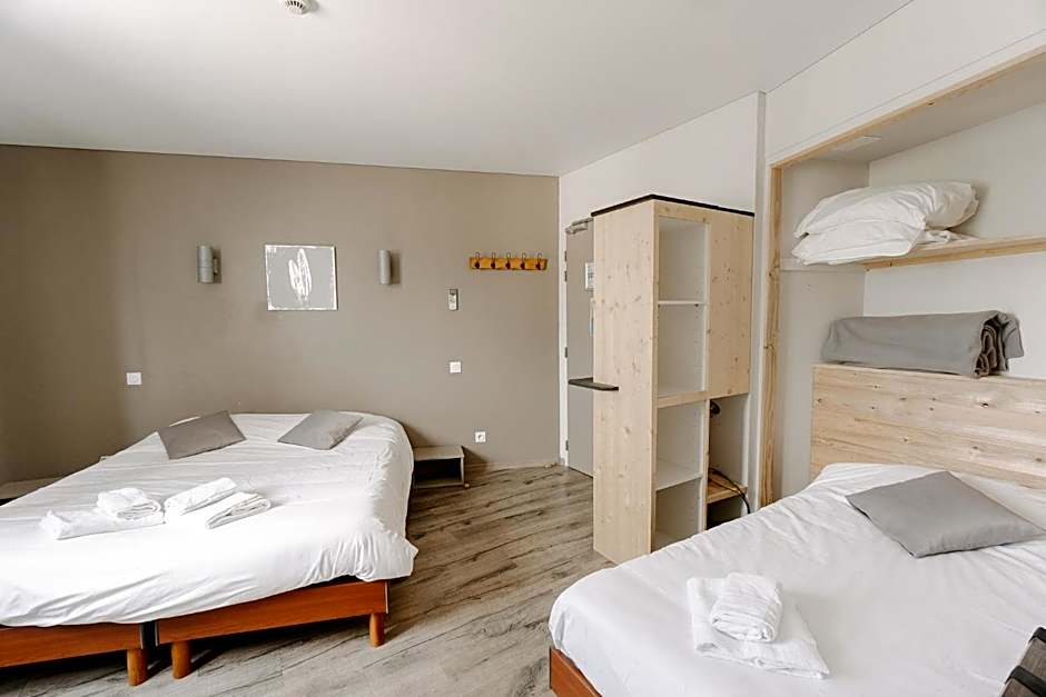 Auberge de la Paillère