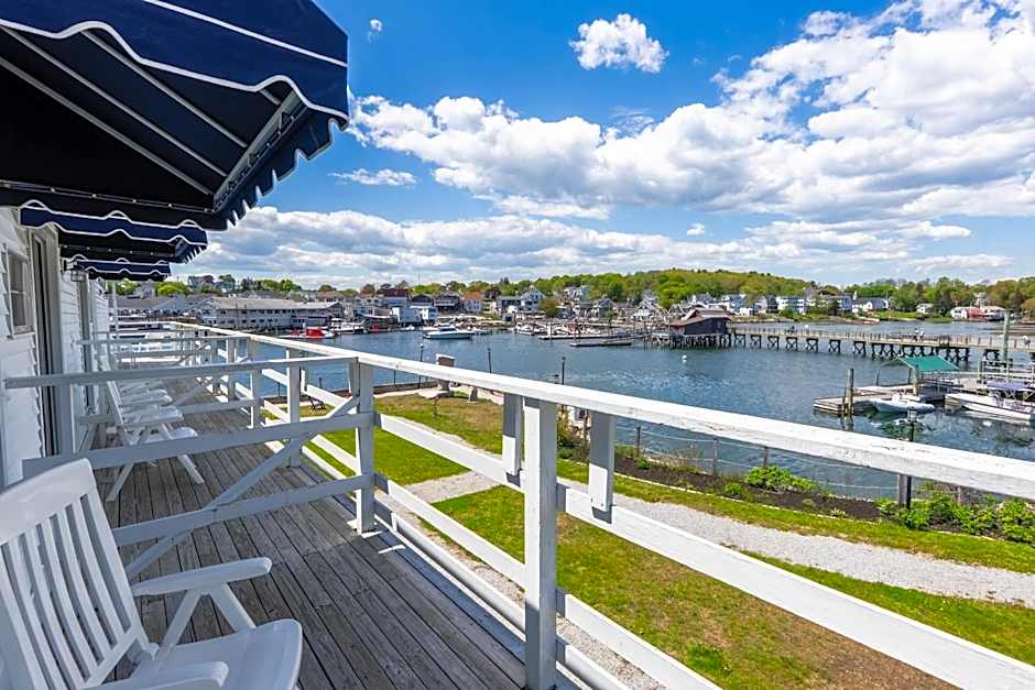 Boothbay Harbor Inn