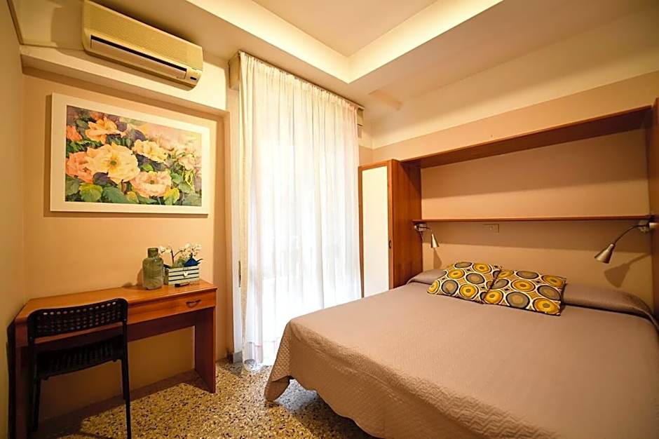 Hotel Eliseo Riccione