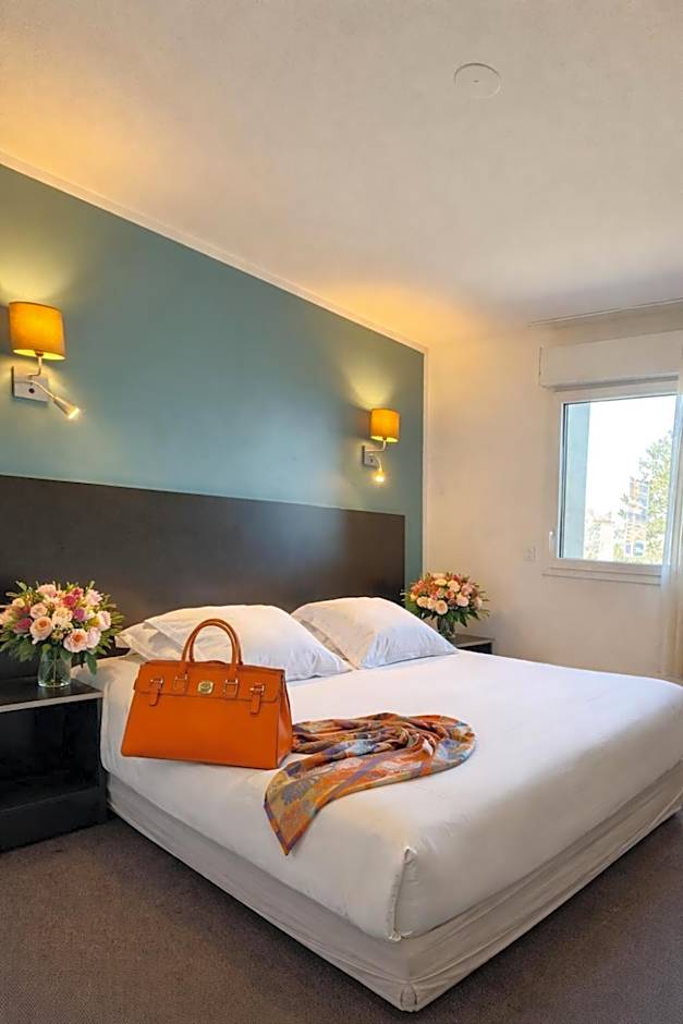 Villa Paris Orly