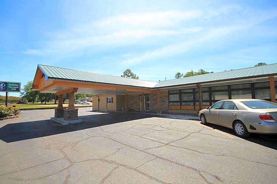 Holiday Terrace Motel