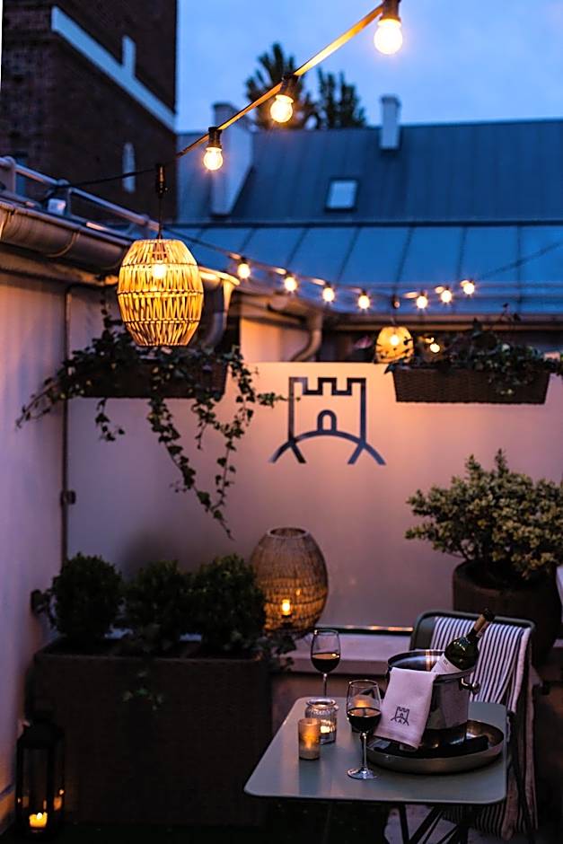 Pokoje Gościnne WIDNOKRĄG