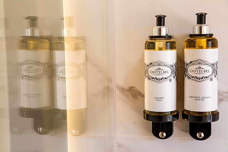 Tempo FLH Hotels Lisboa