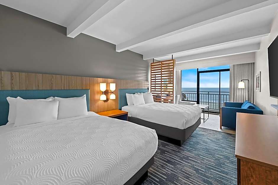 Country Inn & Suites by Radisson, Virginia Beach (Oceanfront)