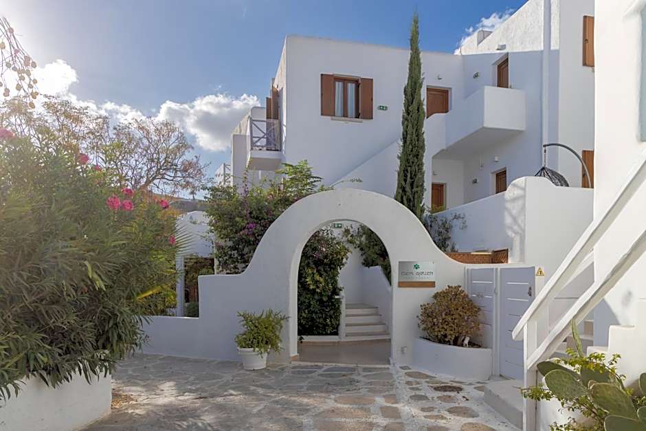 Edem Garden Residence by Estia