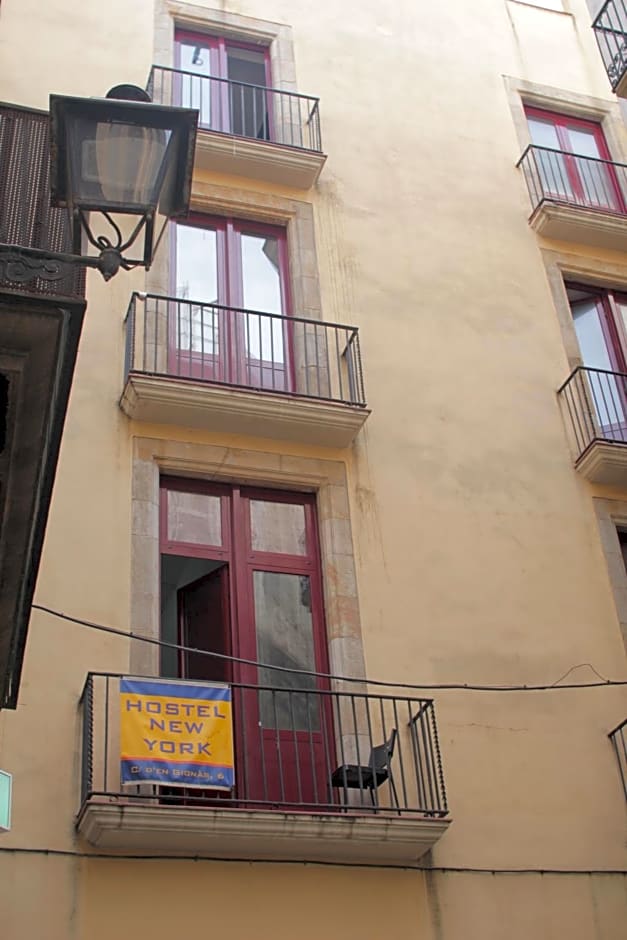 Hostel New York