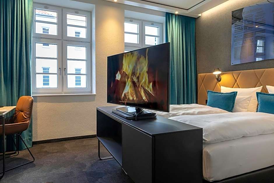 Motel One Hannover-Oper