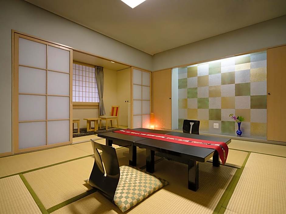 Ryokan Kohro