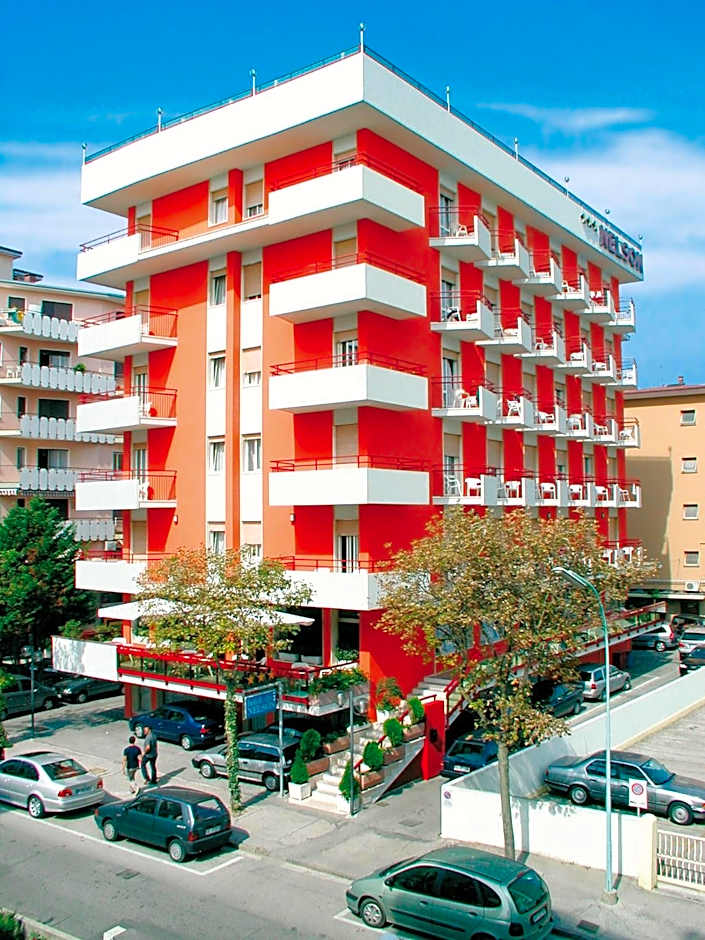 Hotel Nelson