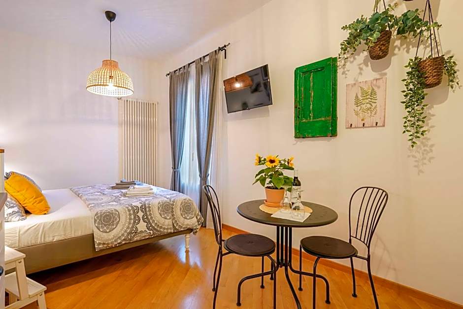 B&B Il Viaggio Bologna