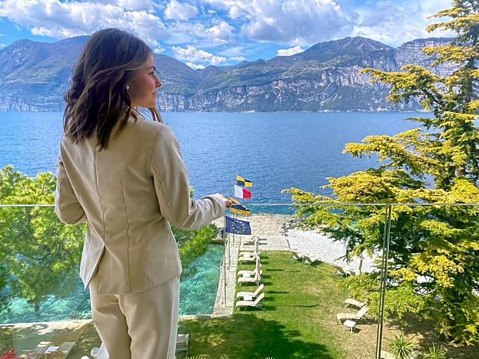 Hotel Du Lac - Relax Attitude Hotel