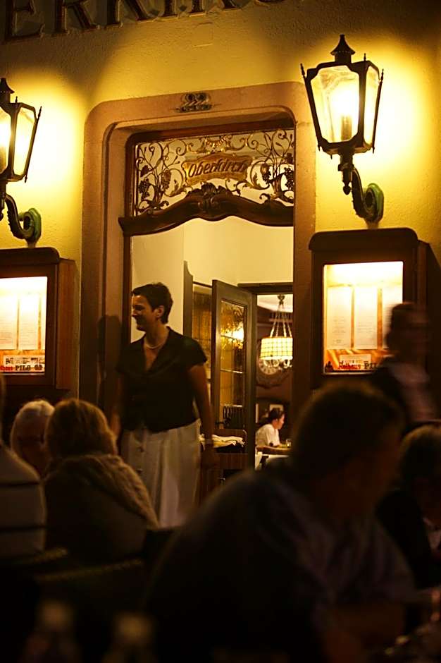 Boutiquehotel Oberkirch im Zentrum