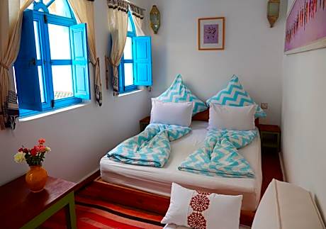 Standard Double Room N°12