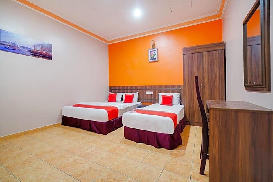 Hill Times Inn Hotel