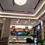 GreenTree Inn Tianjin Dongli Development Zone Huaming Town Airport Express Hotel