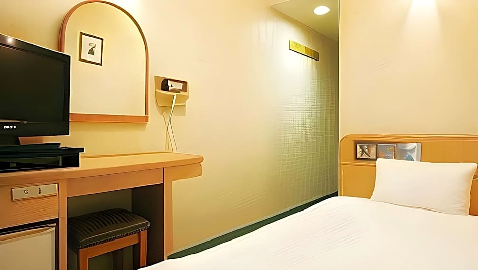 Kenchomae Green Hotel