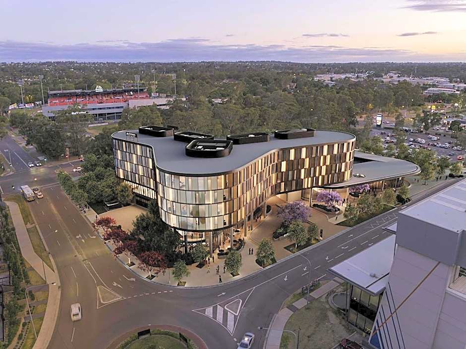 Pullman Sydney Penrith