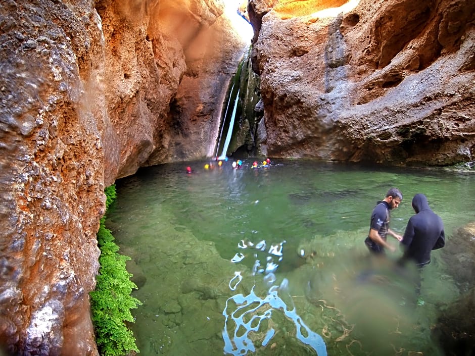 Vilar Rural Arnes by Serhs Hotels