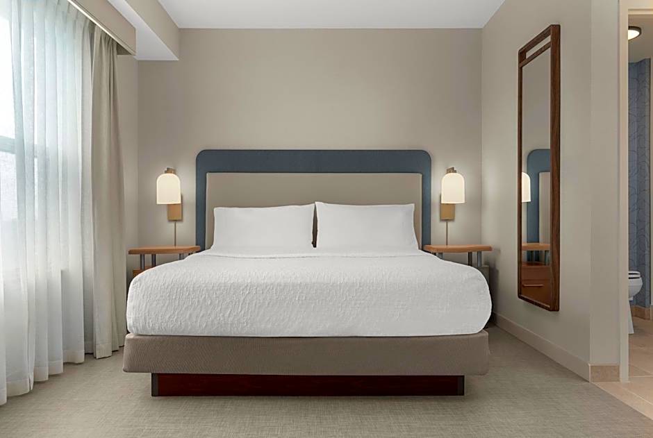 Homewood Suites By Hilton Burlington, On Canada