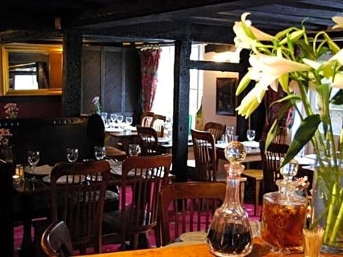 The Plume of Feathers