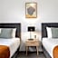 Oxley Court Serviced Apartments