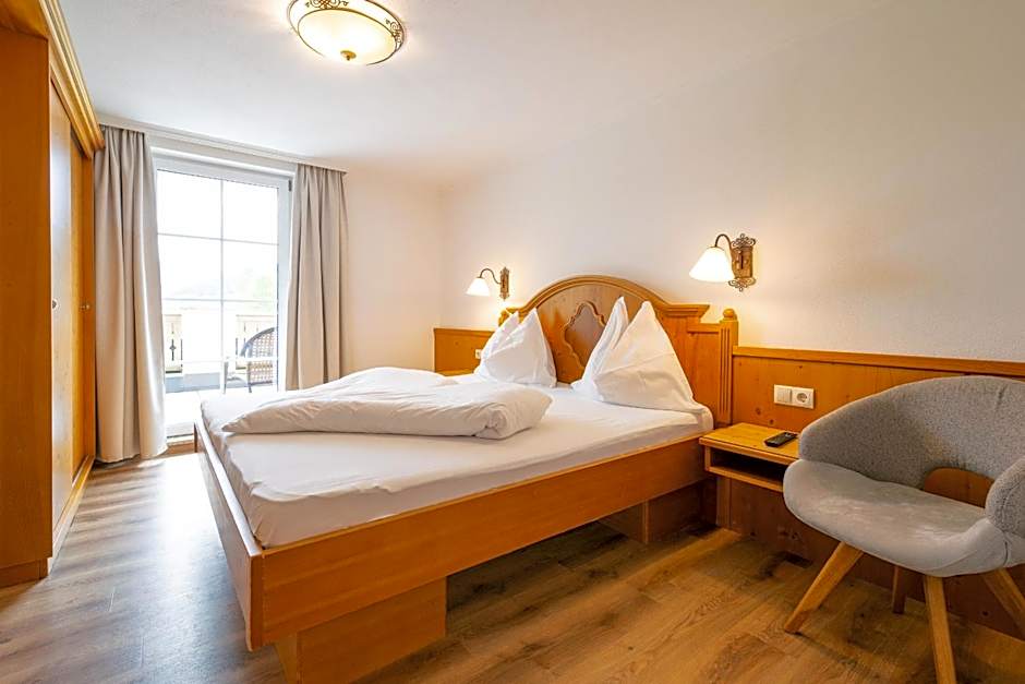 Hubengut Bed and Breakfast