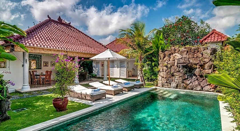 Hevea Villas