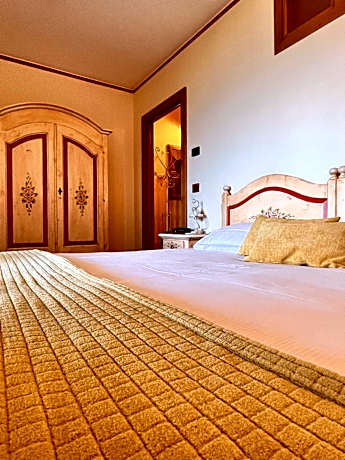Hotel & Restaurant AL TRIVIO