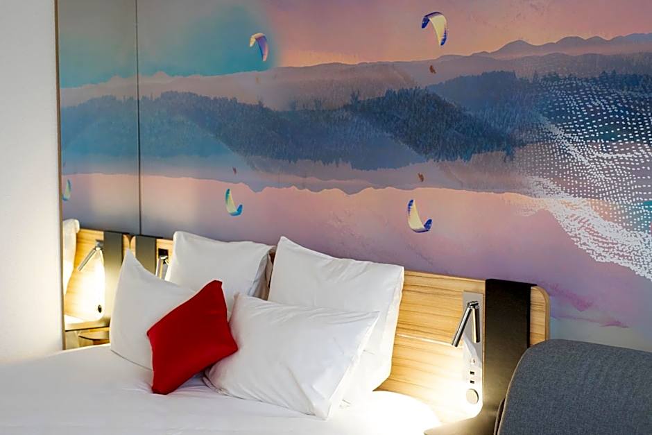 Novotel Clermont-Ferrand