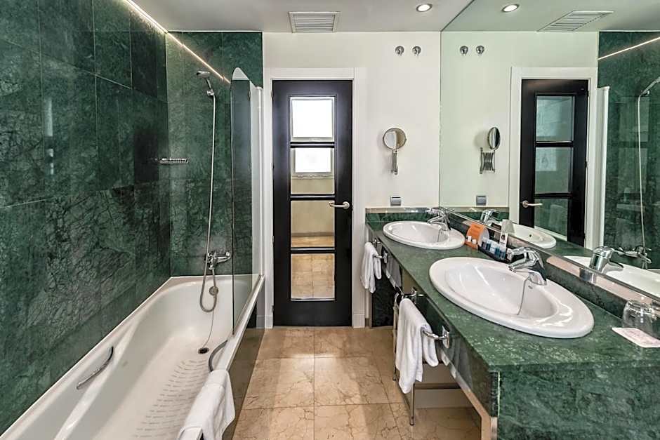 Mariposa Hotel Malaga