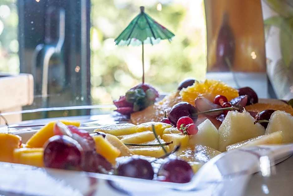 Hotel Dom Vasco Sines