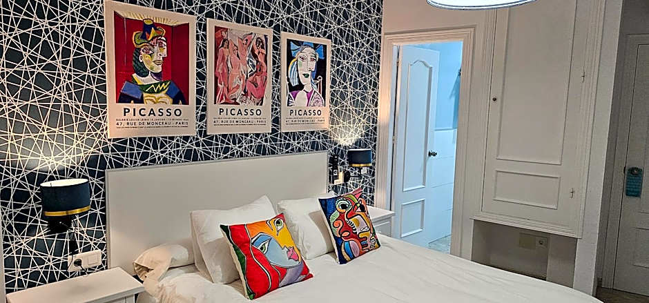 Hostal Luna de Nerja