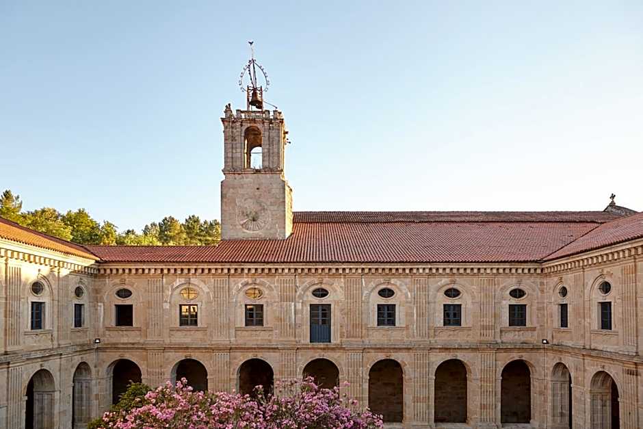 Eurostars Monumento Monasterio de San Clodio Hotel