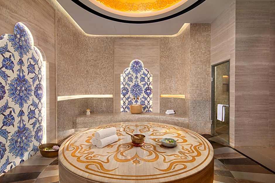Jumeirah Living Guangzhou - Residences