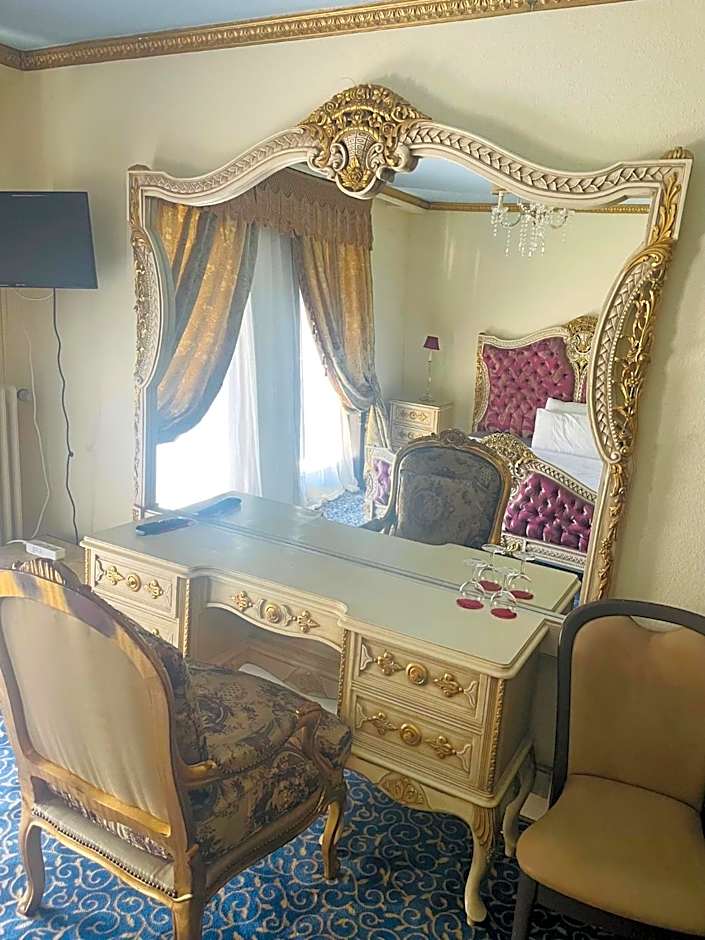 Hotel Stern