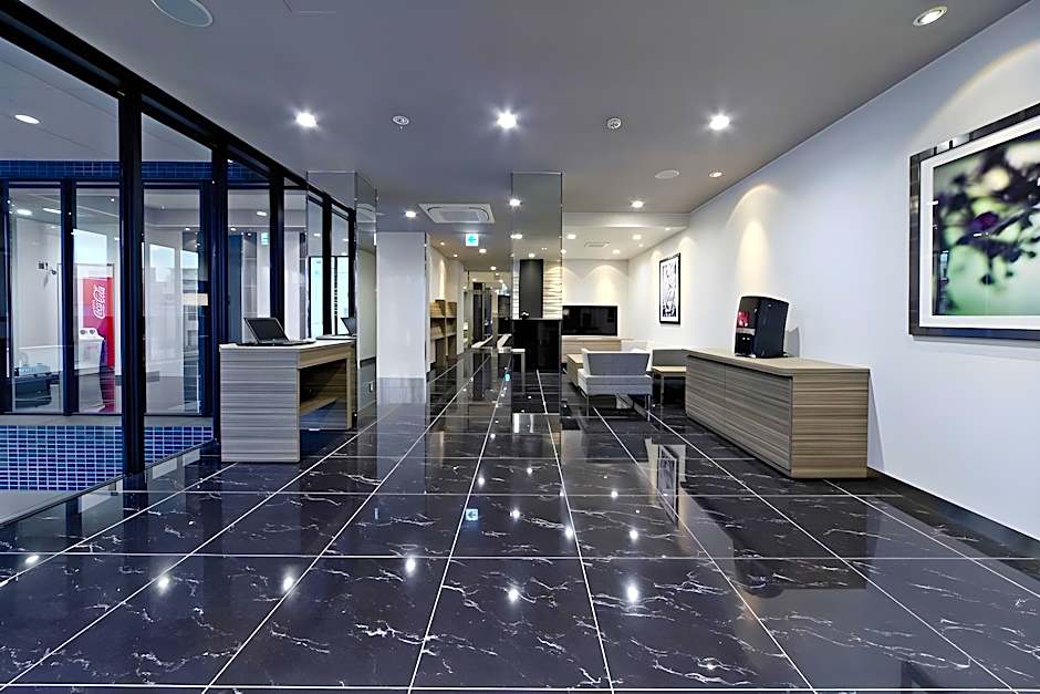 Shizutetsu Hotel Prezio Numazu