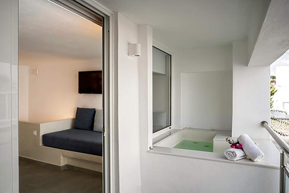Galatia Villas