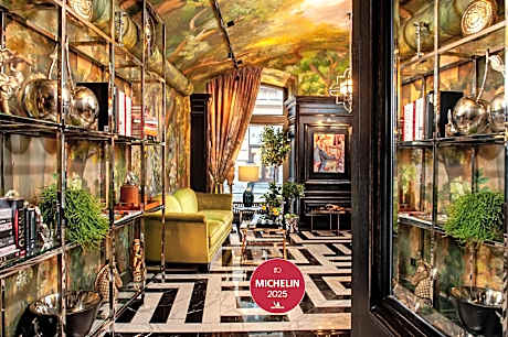 Balthazar Design Hotel