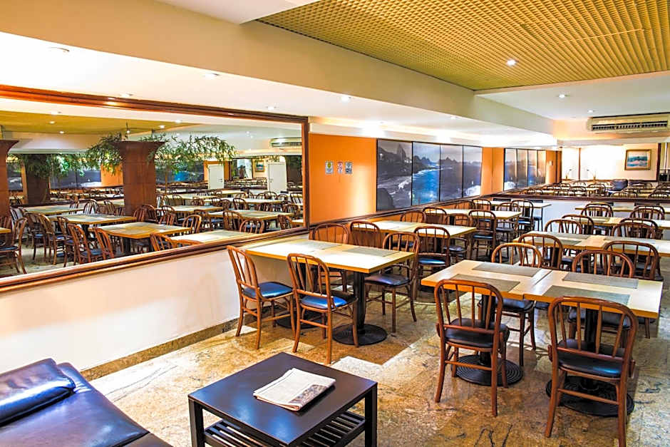 Atlantis Copacabana Hotel