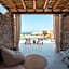 M-Vibes Mykonos Suites
