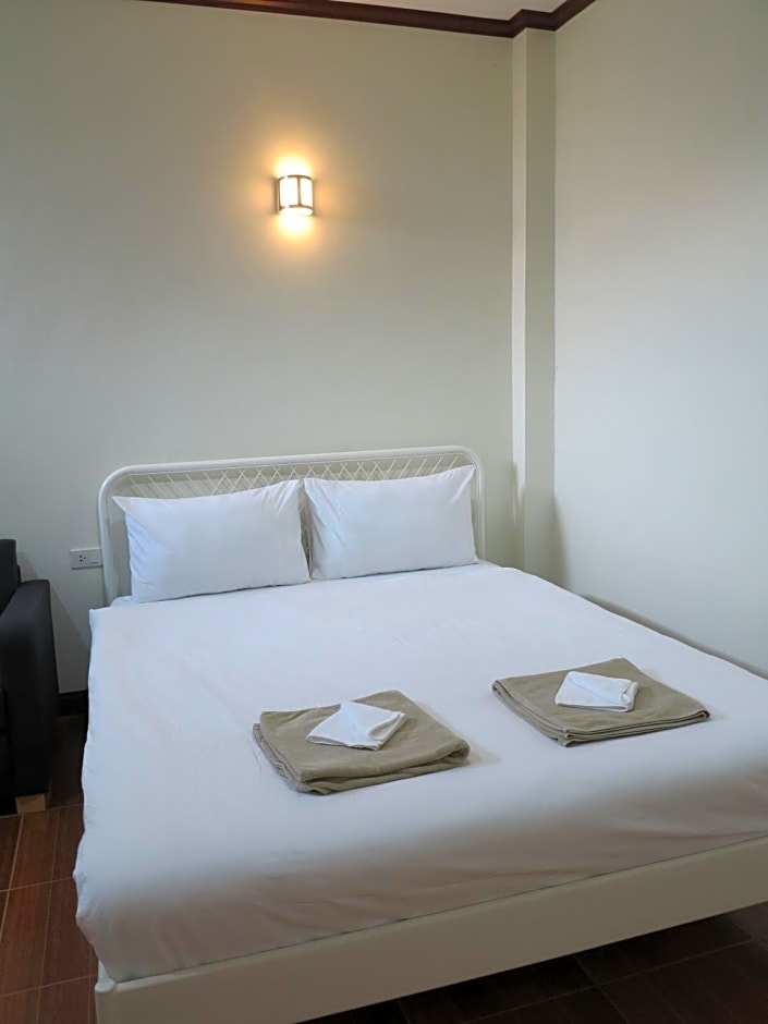Pro Chill Krabi Guesthouse