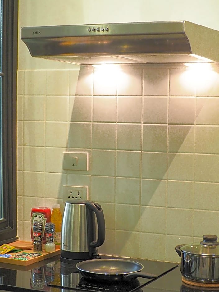 BAAN 125 STAY Phuket