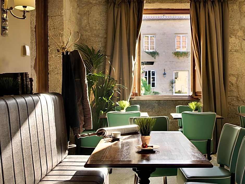 A Quinta Da Auga Hotel Spa Relais & Chateaux