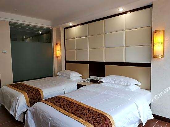 Hua Nan Business Hotel