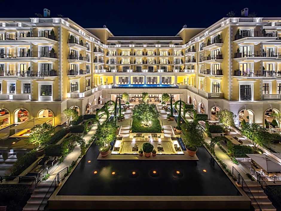 Regent Porto Montenegro By IHG
