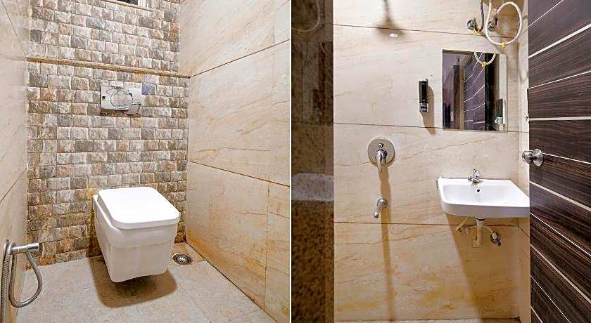 Hotel Shree Ram Palace