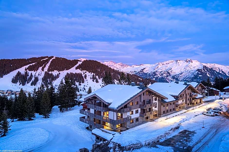 MGM Hôtels & Résidences - Résidence Amaya