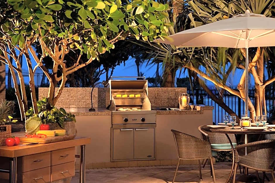 Ritz Carlton Luxurious Residence on Singer Island